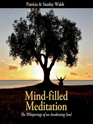 cover image of Mind-filled Meditation